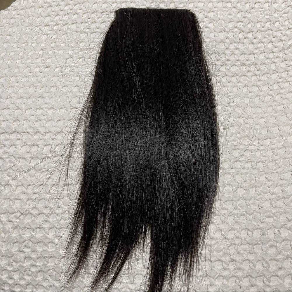 Hair Extension small